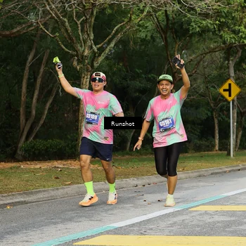 Runner Photo 5438657