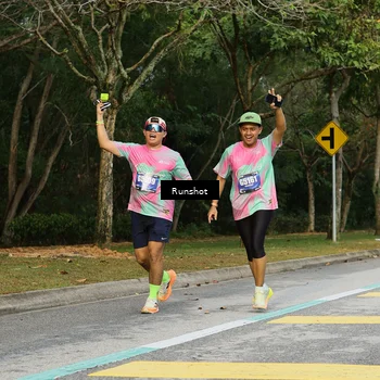 Runner Photo 5438658