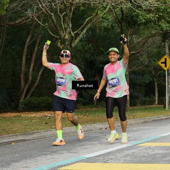 Runner Photo 5438659