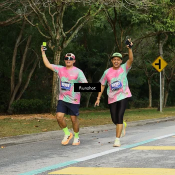Runner Photo 5438660