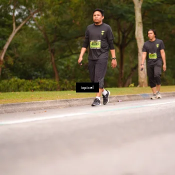 Runner Photo 5438661