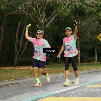 Runner Photo 5438663