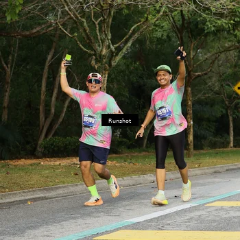 Runner Photo 5438664