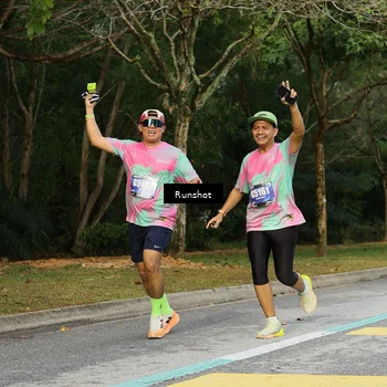 Runner Photo 5438665