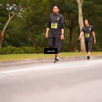 Runner Photo 5438666