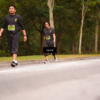Runner Photo 5438667
