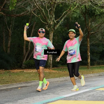 Runner Photo 5438669