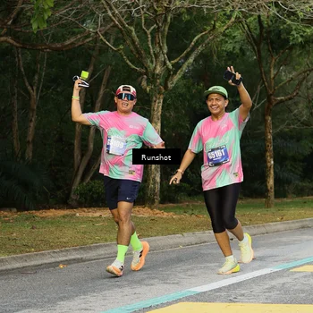 Runner Photo 5438670