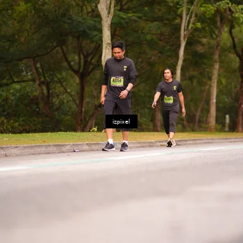 Runner Photo 5438671