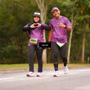 Runner Photo 5438672