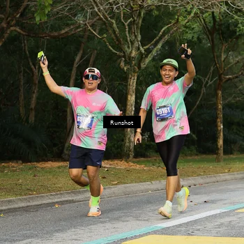 Runner Photo 5438673