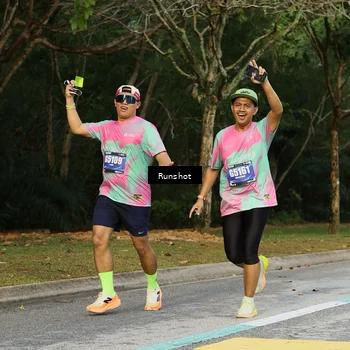 Runner Photo 5438674
