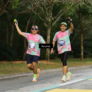 Runner Photo 5438675