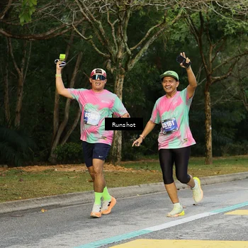 Runner Photo 5438676