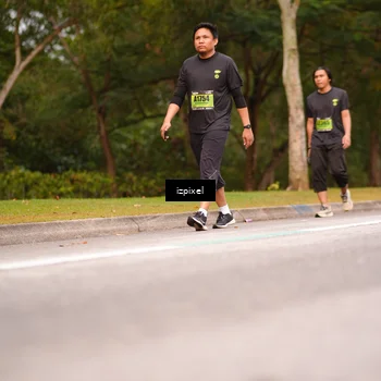 Runner Photo 5438677