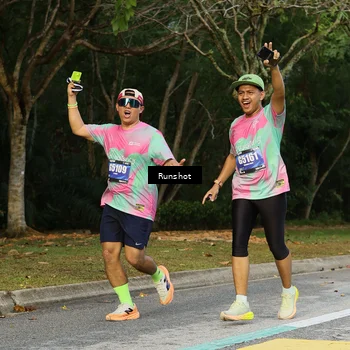 Runner Photo 5438681
