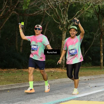 Runner Photo 5438683