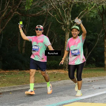 Runner Photo 5438684