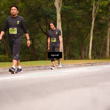 Runner Photo 5438685