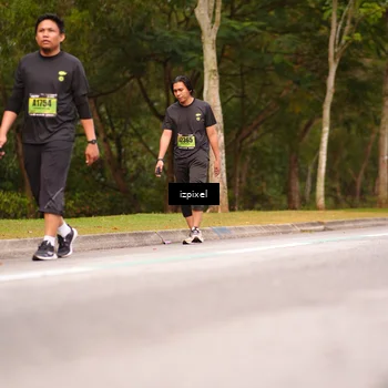 Runner Photo 5438686