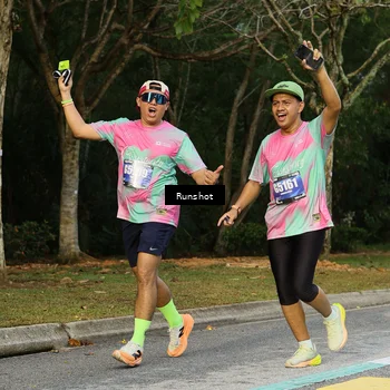 Runner Photo 5438689