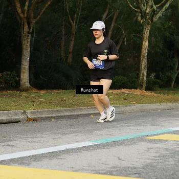 Runner Photo 5438690