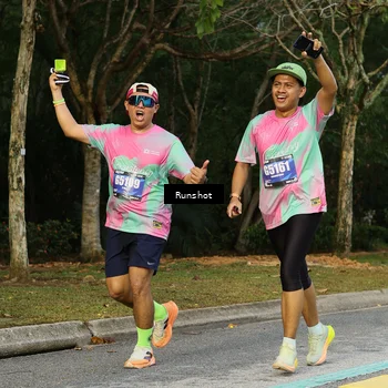 Runner Photo 5438691