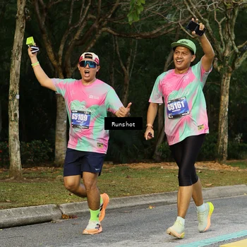 Runner Photo 5438692