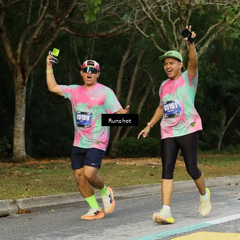 Runner Photo 5438693
