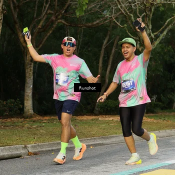 Runner Photo 5438694