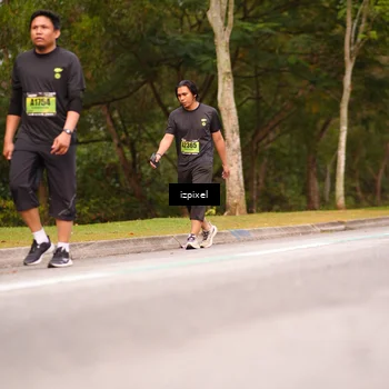 Runner Photo 5438695