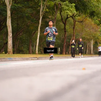 Runner Photo 5438697