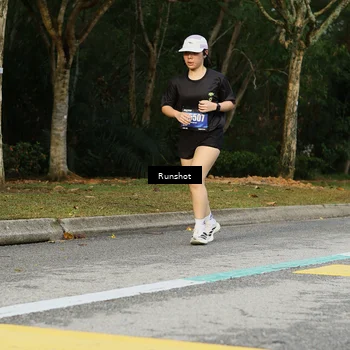 Runner Photo 5438702