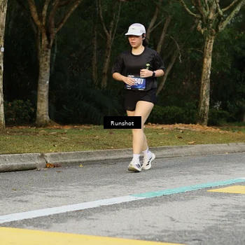Runner Photo 5438703