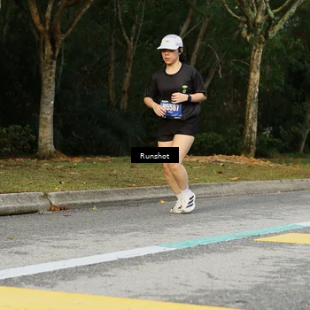 Runner Photo 5438704
