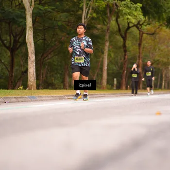 Runner Photo 5438707