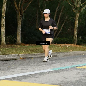 Runner Photo 5438708