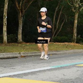 Runner Photo 5438709