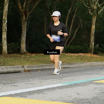 Runner Photo 5438710