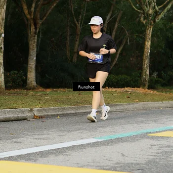 Runner Photo 5438712