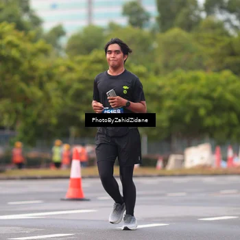 Runner Photo 5438713