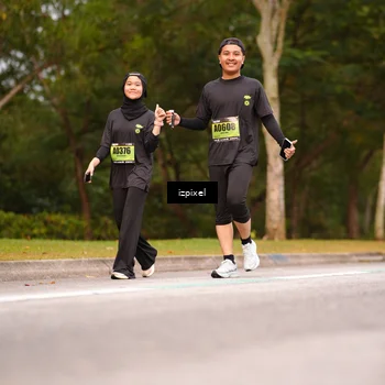 Runner Photo 5438717