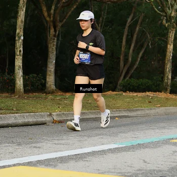 Runner Photo 5438718