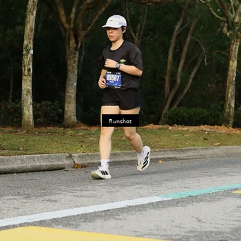 Runner Photo 5438719