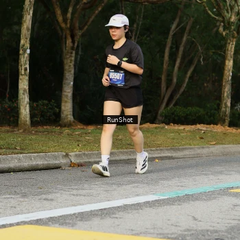 Runner Photo 5438720
