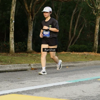Runner Photo 5438721