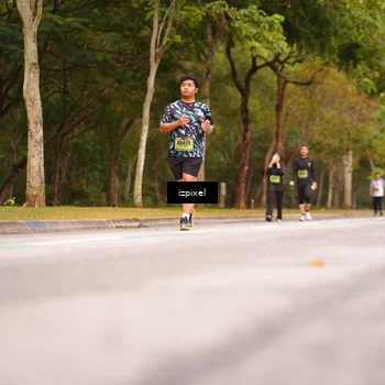 Runner Photo 5438722