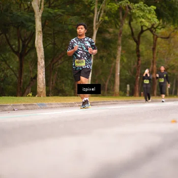 Runner Photo 5438723