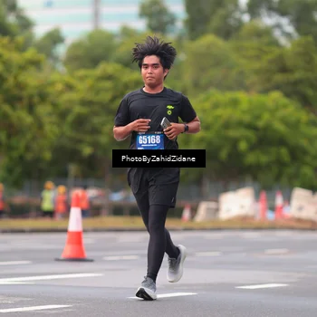 Runner Photo 5438724