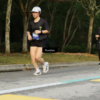 Runner Photo 5438725